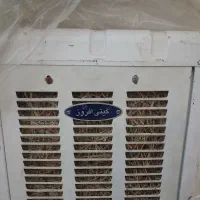 کولر آبی