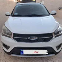 فروش خودرو سواری ام وی ام x22.تحویل 1400