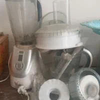 غذاساز|خردکن، آسیاب، غذاساز|مشهد, قائم|دیوار