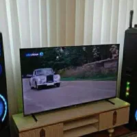 50LEDاینچ هوشمند 4K جی پلاس