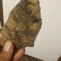 سنگ شجر تراش نخورده