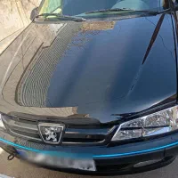 پرشیا 1400بی رنگ|خودرو سواری و وانت|قم, مهدیه|دیوار