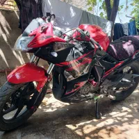 موتور مگلی ۲۰۰ ۱۴۰۲