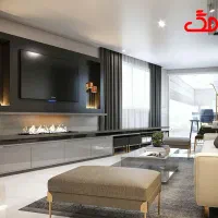 150 متر چهارراه ورزش حاشیه شاهد (مناسب مطب )