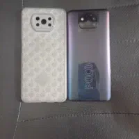 poco x 3 pro|موبایل|ارومیه, |دیوار