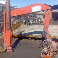 جرثقیل سه تن