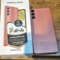 a04s 64/4 سالم و تمیز