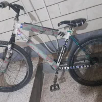 دوچرخه