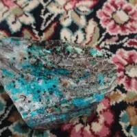 سنگ فیروزه