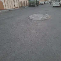 زمین مسکونی