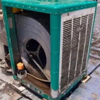 تعمیر و سرویس کولر آبی