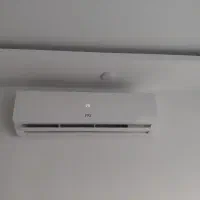 نصب کولر گازی جابجایی شارژ گاز تمام مشهد