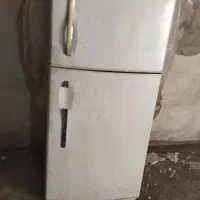 یخچال فریزر