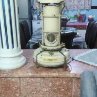 چرا والور نفتی الاعدین