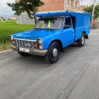 نیسان ۷۲پاترول