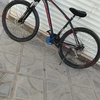 دوچرخه۲۷.۵برند فونیکس