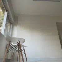 اجاره یک اتاق به یک کالیگرافر
