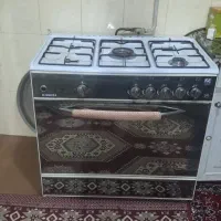 گاز درحد نو