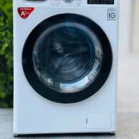 لباسشویی ال جی مدل V5 ظرفیت 11 کیلویی نو