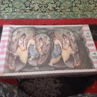 سرویس دم کنی ۱۱ تکه