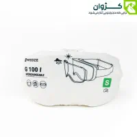 عینک اسکی WEDZE g100|ورزشهای زمستانی|کرج, کرج نو|دیوار
