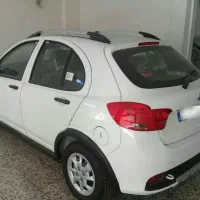 کوییک GXL مدل 1404