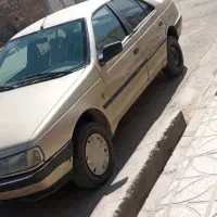 پژو۴۰۵ مدل۱۳۸۳