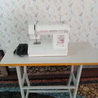 فروش چرخ خیاطی جانتک