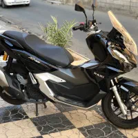 موتور ADV180 هانی