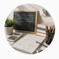تدریس مفهومی ریاضی و آماده همکاری با آموزشگاه ها