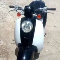 خریدار موتور پاکشتی .یاماها وینو..هوندا تودی