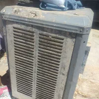 کولر آبی