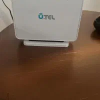 مودم utell