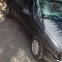 پژو 405 مدل 82 بی رنگ