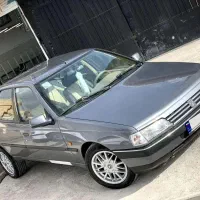 پژو ۴۰۵