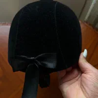 کلاه سوار کاری