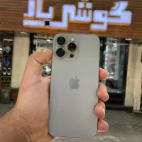 آیفون ۱۵ مکس ۵۱۲ گیگ