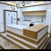 mdf کابینت
