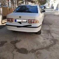سمند ۹۴|خودرو سواری و وانت|مشهد, جاهد شهر|دیوار