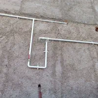 لوله کشی گاز خانگی و تجاری (کلی وجزئی)