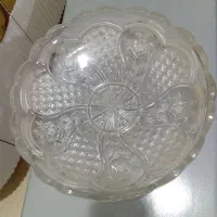 لوازم منزل و تعدادی ظرف