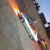 پژو 405
