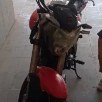 موتور سیکلت