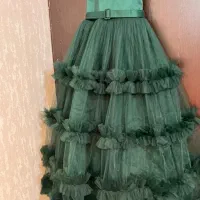 لباس مجلسی دخترانه  مناسب ۹ تا ۱۱ سال