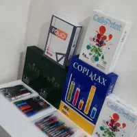 لوازم تحریر نو