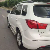 هایما s7 سفید