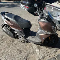 موتور sym j200