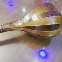 سه تار استاد صفریان