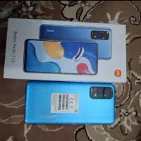 نوت 11 s