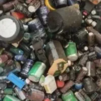 خازن های الکترونیکی